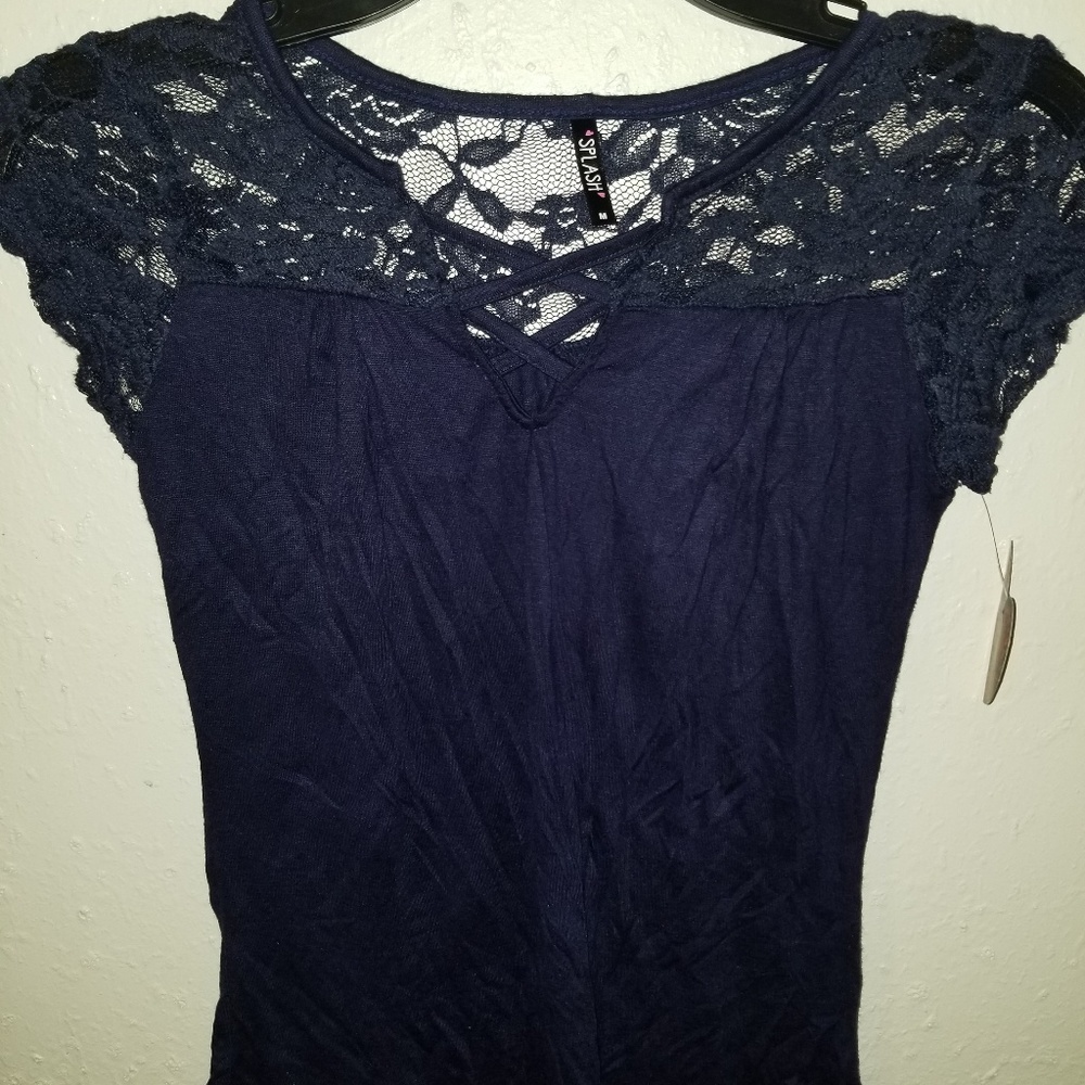 Woman's t-shirt